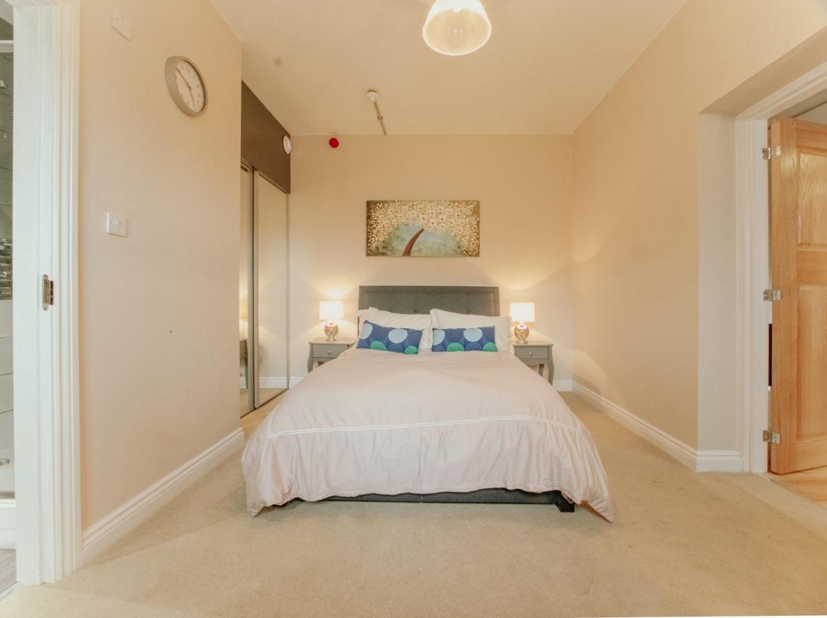 Bessemer House Sheffield City エクステリア 写真