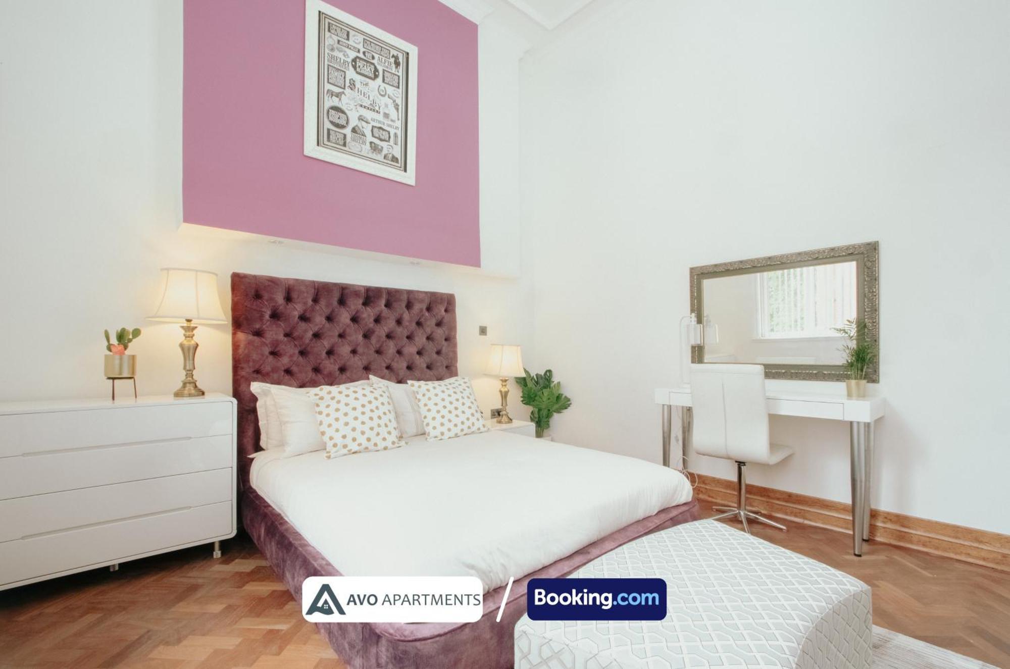 Bessemer House Sheffield City エクステリア 写真